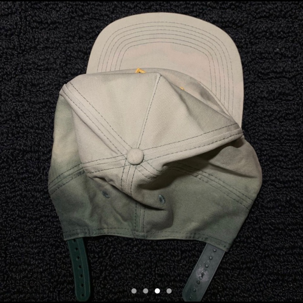 OBEY snapback - Picture 3 of 4